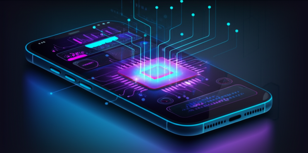 AI Mobile App Development